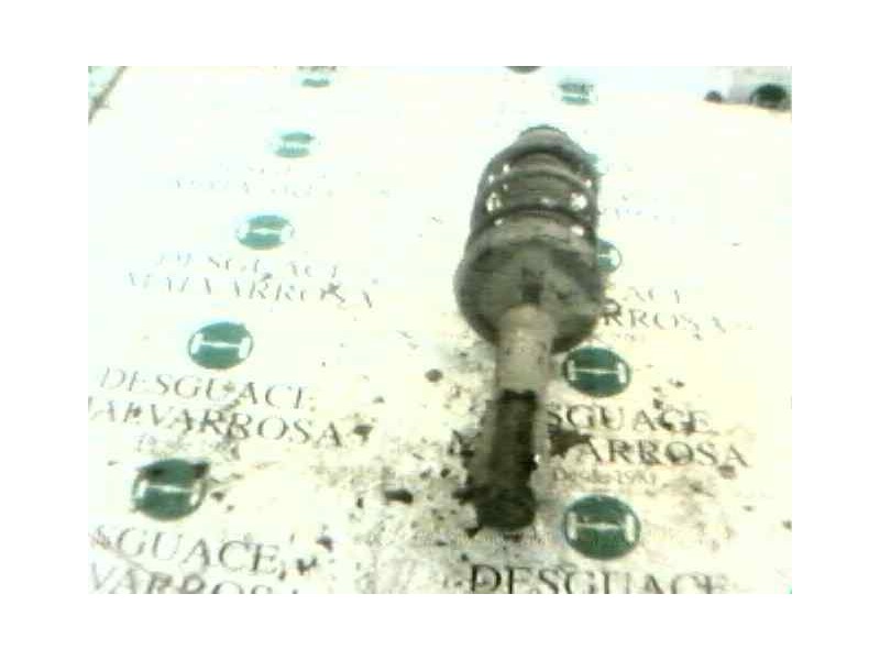 Recambio de amortiguador delantero derecho para volkswagen polo berlina (6n1) 1.6 referencia OEM IAM   