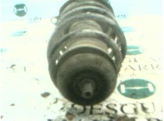 Recambio de amortiguador delantero derecho para volkswagen polo berlina (6n1) 1.6 referencia OEM IAM    2