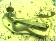 Recambio de motor limpia trasero para renault megane i berlina hatchback (ba0) referencia OEM IAM   