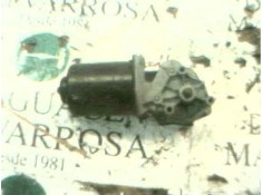 Recambio de motor limpia delantero para renault megane i berlina hatchback (ba0) 1.9 diesel referencia OEM IAM   