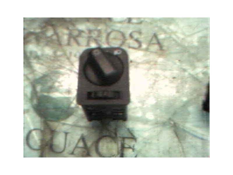 Recambio de mando luces para opel corsa b 1.4 cat (2h6) referencia OEM IAM   