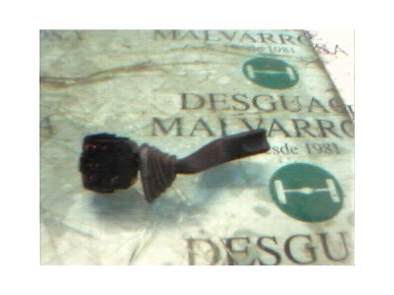 Recambio de mando limpia para opel corsa b 1.4 cat (2h6) referencia OEM IAM   