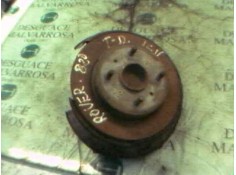 Recambio de mangueta trasera derecha para mg serie 800 (rs) referencia OEM IAM   