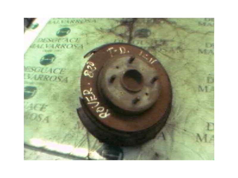 Recambio de mangueta trasera derecha para mg serie 800 (rs) referencia OEM IAM   