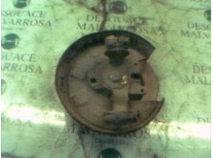 Recambio de mangueta trasera derecha para mg serie 800 (rs) referencia OEM IAM    2