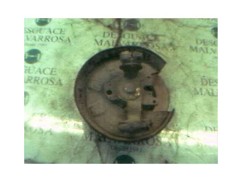 Recambio de mangueta trasera derecha para mg serie 800 (rs) referencia OEM IAM   