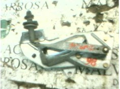 Recambio de motor limpia trasero para renault megane i berlina hatchback (ba0) referencia OEM IAM   