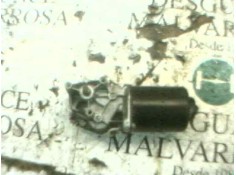 Recambio de motor limpia delantero para renault megane i berlina hatchback (ba0) 1.9 diesel referencia OEM IAM   