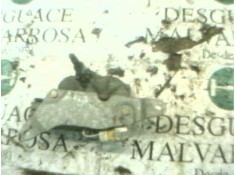 Recambio de motor limpia trasero para renault clio ii fase i (b/cbo) 1.4 referencia OEM IAM   