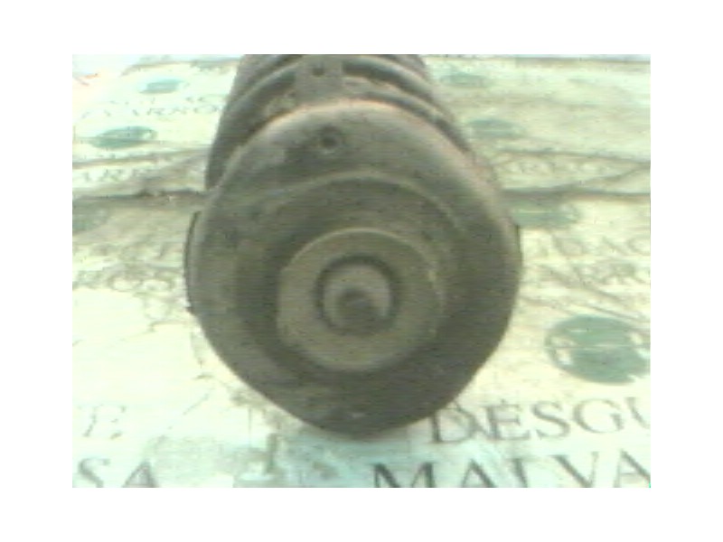Recambio de amortiguador delantero izquierdo para renault 19 (b/c/l53) referencia OEM IAM   