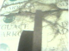 Recambio de disco freno delantero para renault 19 (b/c/l53) referencia OEM IAM    2