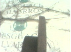 Recambio de disco freno delantero para renault 19 (b/c/l53) referencia OEM IAM    2