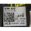 Recambio de mando intermitentes para seat leon (1p1) style copa referencia OEM IAM   