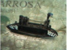 Recambio de maneta exterior delantera derecha para renault clio ii fase i (b/cbo) 1.2 referencia OEM IAM    2