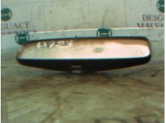 Recambio de espejo interior para renault clio ii fase i (b/cbo) 1.2 referencia OEM IAM    2