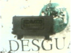 Recambio de modulo electronico para toyota carina (t19) 2.0 berlina referencia OEM IAM    2