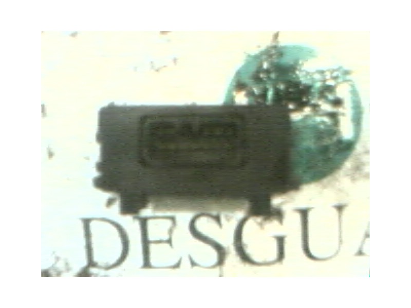 Recambio de modulo electronico para toyota carina (t19) 2.0 berlina referencia OEM IAM   