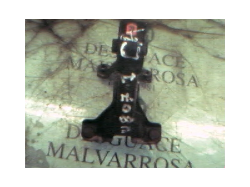 Recambio de soporte cambio para toyota carina (t19) 2.0 berlina referencia OEM IAM   