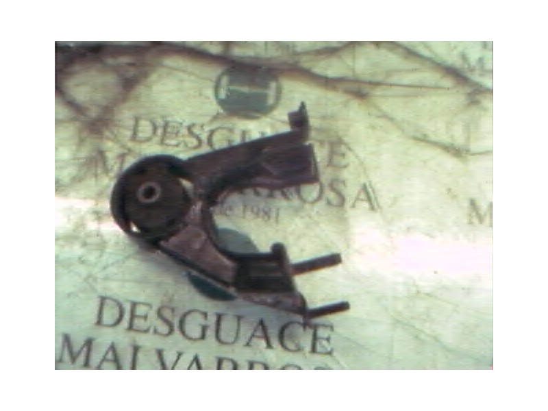 Recambio de soporte cambio para toyota carina (t19) 2.0 berlina referencia OEM IAM   