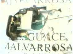 Recambio de cerradura puerta trasera izquierda para toyota carina (t19) 2.0 berlina referencia OEM IAM    2