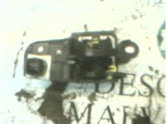 Recambio de maneta interior trasera izquierda para toyota carina (t19) 2.0 berlina referencia OEM IAM    2