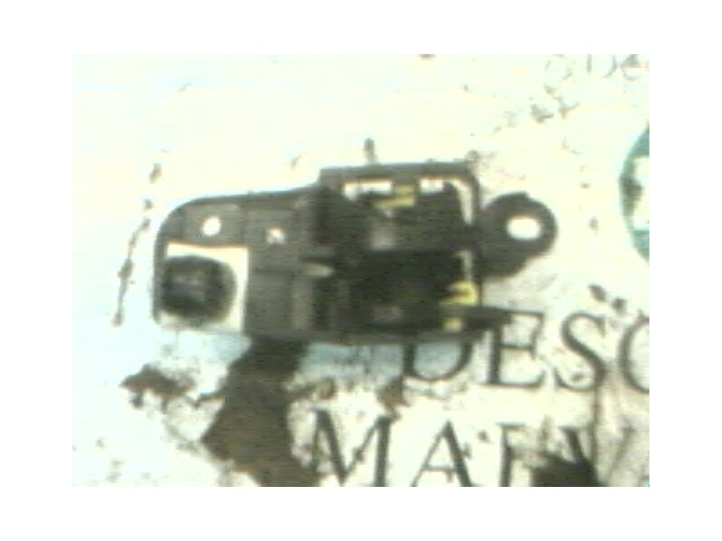 Recambio de maneta interior trasera izquierda para toyota carina (t19) 2.0 berlina referencia OEM IAM   