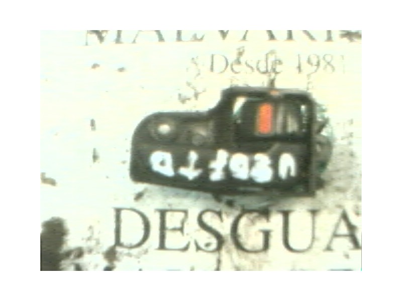 Recambio de maneta interior trasera derecha para toyota carina (t19) 2.0 berlina referencia OEM IAM   