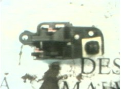 Recambio de maneta interior trasera derecha para toyota carina (t19) 2.0 berlina referencia OEM IAM    2