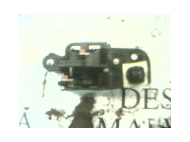 Recambio de maneta interior trasera derecha para toyota carina (t19) 2.0 berlina referencia OEM IAM   