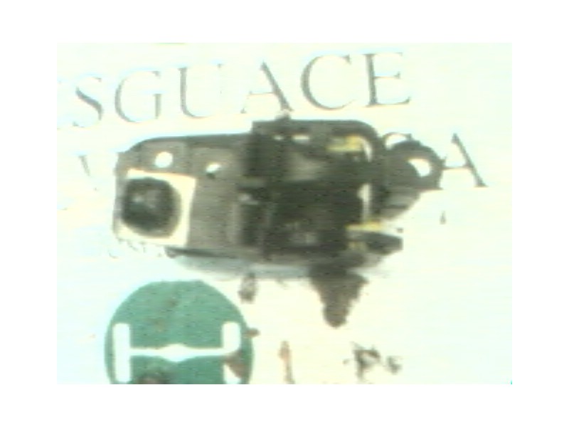 Recambio de maneta interior delantera izquierda para toyota carina (t19) 2.0 berlina referencia OEM IAM   