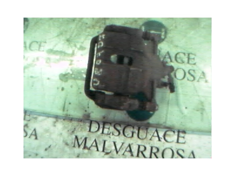 Recambio de pinza freno delantera izquierda para toyota carina (t19) 2.0 berlina referencia OEM IAM   