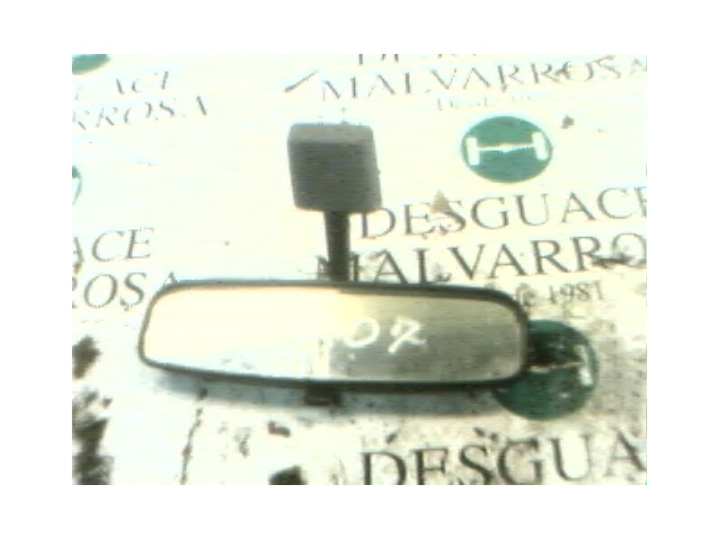 Recambio de espejo interior para toyota carina (t19) 2.0 berlina referencia OEM IAM   