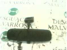 Recambio de espejo interior para toyota carina (t19) 2.0 berlina referencia OEM IAM    2