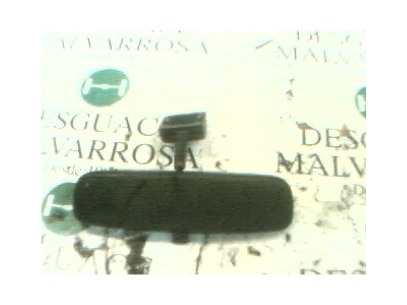 Recambio de espejo interior para toyota carina (t19) 2.0 berlina referencia OEM IAM   