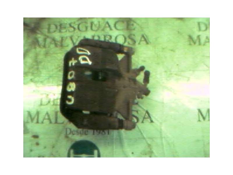 Recambio de pinza freno delantera derecha para toyota carina (t19) 2.0 berlina referencia OEM IAM   