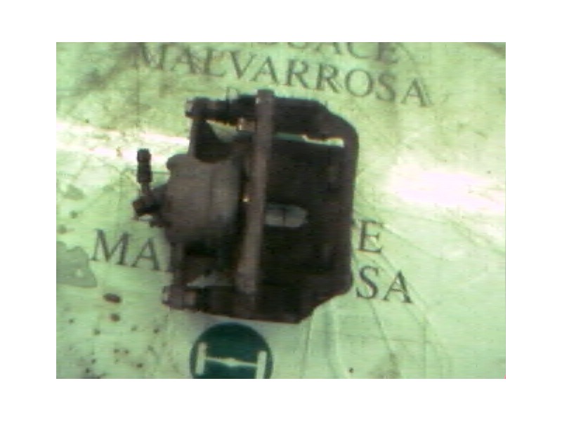 Recambio de pinza freno delantera derecha para toyota carina (t19) 2.0 berlina referencia OEM IAM   