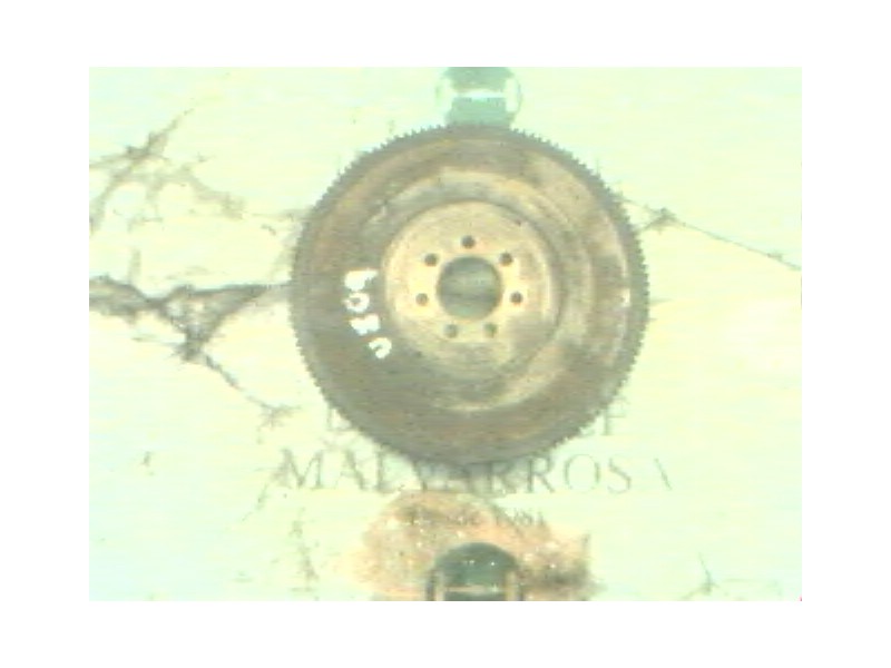 Recambio de volante motor para renault 21 nevada (k48) 1.8 referencia OEM IAM   