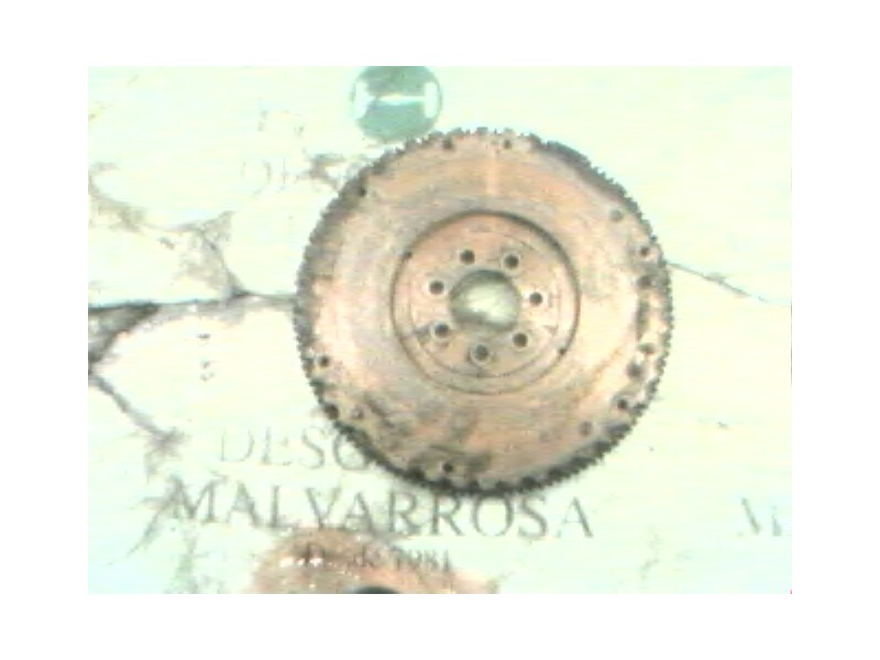 Recambio de volante motor para renault 21 nevada (k48) 1.8 referencia OEM IAM   