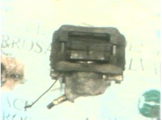 Recambio de pinza freno delantera derecha para renault 21 nevada (k48) 1.8 referencia OEM IAM    2