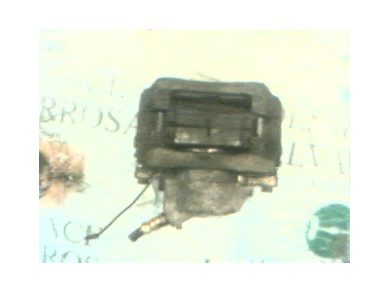 Recambio de pinza freno delantera derecha para renault 21 nevada (k48) 1.8 referencia OEM IAM   