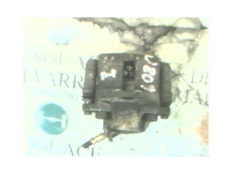 Recambio de pinza freno delantera izquierda para renault 21 nevada (k48) 1.8 referencia OEM IAM   