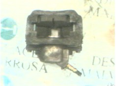 Recambio de pinza freno delantera izquierda para renault 21 nevada (k48) 1.8 referencia OEM IAM    2