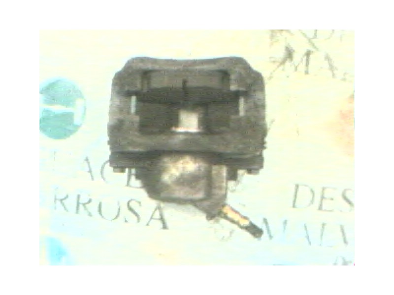 Recambio de pinza freno delantera izquierda para renault 21 nevada (k48) 1.8 referencia OEM IAM   