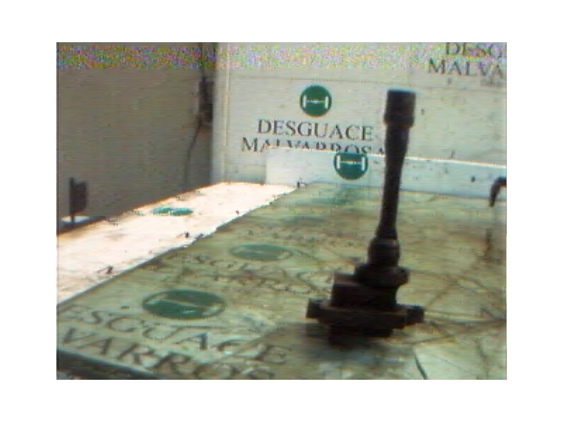 Recambio de bobina para mitsubishi galant berlina (ea0) 2000 gls climatizado referencia OEM IAM   