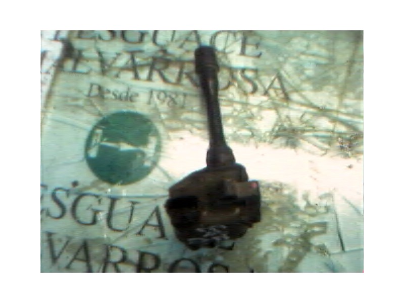 Recambio de bobina para mitsubishi galant berlina (ea0) 2000 gls climatizado referencia OEM IAM   