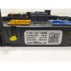 Recambio de caja reles / fusibles para peugeot expert furgoneta (v_) 1.5 bluehdi 100 referencia OEM IAM   9830790580