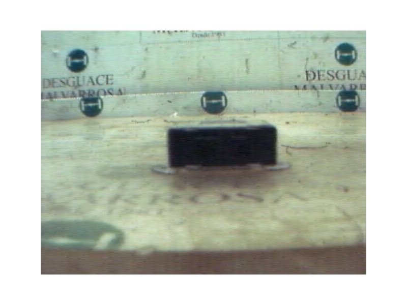 Recambio de modulo electronico para mg serie 200 (xw) 220 gsi referencia OEM IAM   