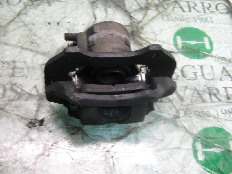 Recambio de pinza freno delantera izquierda para seat ibiza referencia OEM IAM   