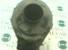 Recambio de filtro aire para peugeot 106 (s1) kid referencia OEM IAM    2