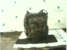 Recambio de motor completo para peugeot 106 (s1) kid referencia OEM IAM 1605573 CDZTU9M 10FN13 2